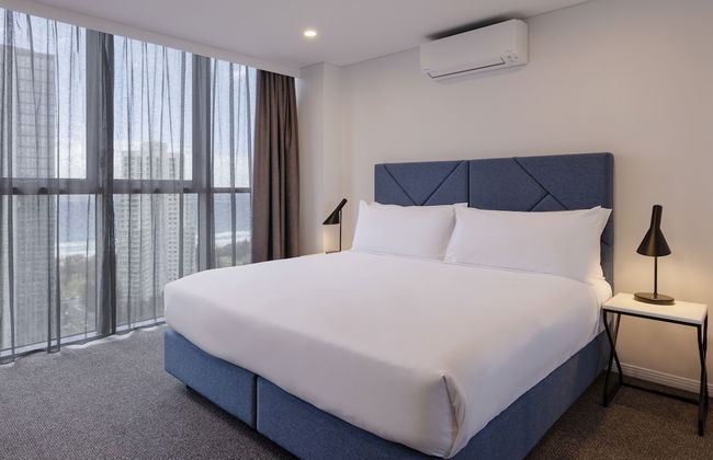 Meriton Suites Broadbeach, Gold Coast - Foto 16