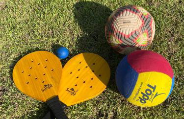 Casa de Campo a 10 min das Cataratas - Foto 8