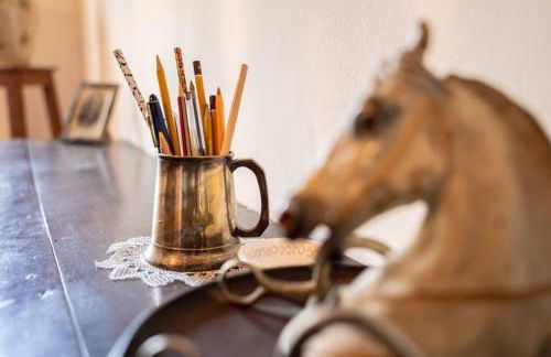 Castello di Crocicchio - Foto 27