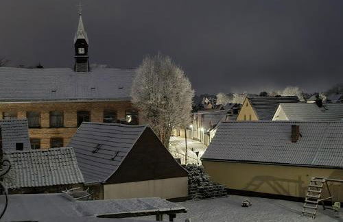 Ferienwohnung mit Ausblick in Wimmelburg - Foto 5