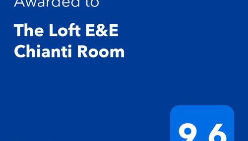 The Loft E&E Chianti Room - Foto 2