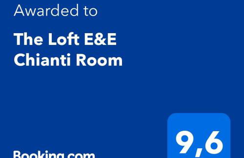 The Loft E&E Chianti Room - Foto 2