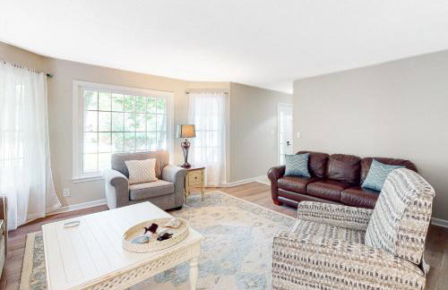 Brandywine Home in the Pines - Foto 5