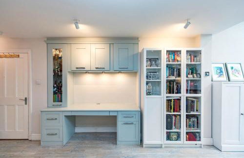 Beautiful Earlsfield apartment with garden - Foto 9