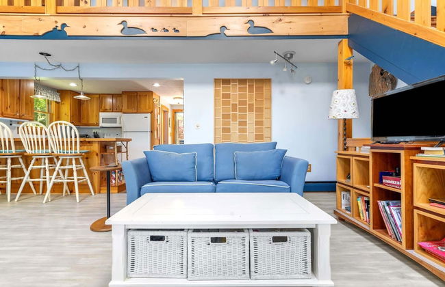 Waterfront w/ Kayak's, Sup's and Ping Pong Table! - Photo 14