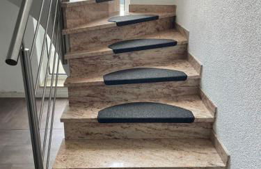 Ferienhaus Duran nähe Europa Park - 4 Schlafzimmer - 9 Betten - Foto 19