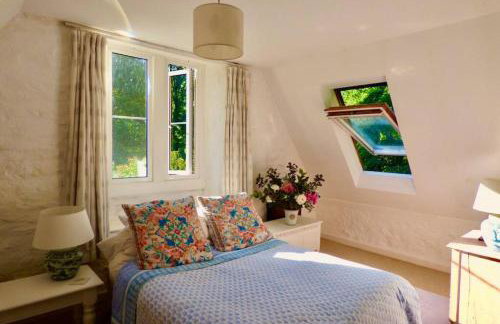 Beautiful converted Stable in peaceful Somerset, close to the Jurassic Coast - Foto 9