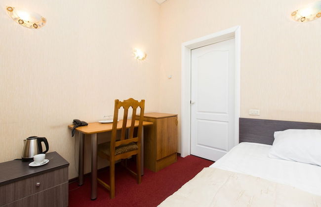 VIZIT Guesthouse - Photo 11