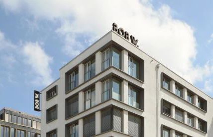 Bob W Munich City West - Foto 11
