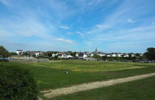 Feet in the water breathtaking 180 sea view! - Foto 19