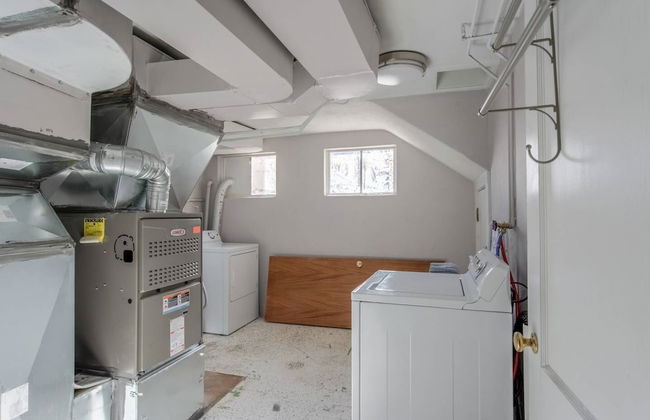 4 Bedroom Mountain View with Firepit & Ping Pong - Foto 29