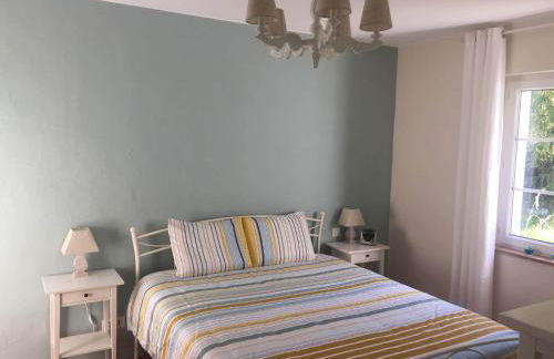 Holiday Home Montaigu-de-Quercy Lake - Foto 4