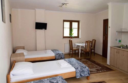 Agroturystyka Jeroniczówka - Foto 13