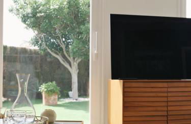 Villa de Lujo cerca del mar y piscina climatizada - Foto 33