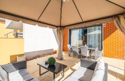 Cozy villa with pool and Barbecue - Foto 31