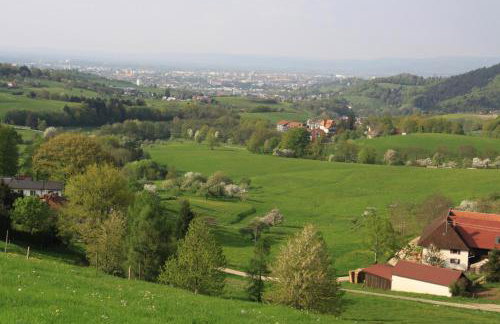 Familien-Appartement Schwarzwald bei Freiburg mit bis zu 4 Schlafzimmern - Foto 39