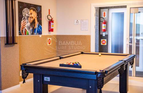 Studio a 500m do Mar, Piscina Borda Infinita, Academia, Terraço com Vista, Café no 1º Dia, Self Check-in e Lavanderia - Photo 20