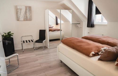 Ferienwohnung Leonie nahe Detmold Zentrum - Foto 22