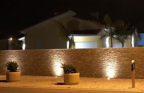 Campo Mar - Golden House Villa - Foto 29