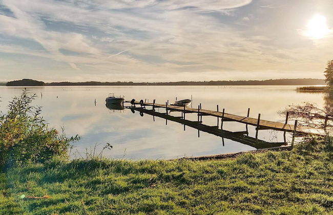 4 Person Holiday Home in Kristianstad-by Traum - Foto 16