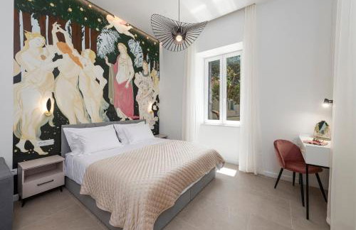 Rebirth apartments - Foto 33