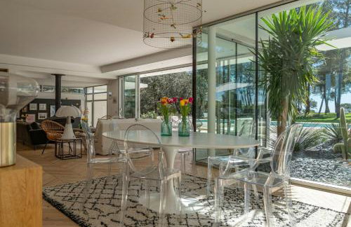 Somptuous Villa Near Montpellier - Foto 20