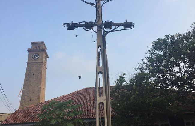 Natures Lodge-Galle - Foto 41