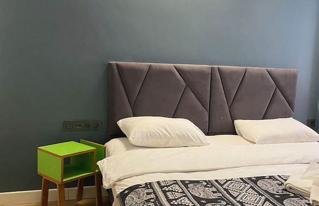 Istanbul HUB Flats - Photo 17