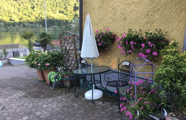 Villa Marilena - Foto 21