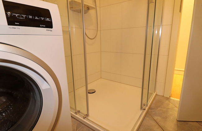 Apartment in Trassenheide Near Sandy Beach - Foto 27