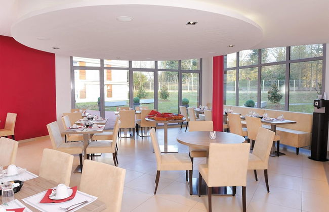 Residhome Paris-Guyancourt - Foto 27