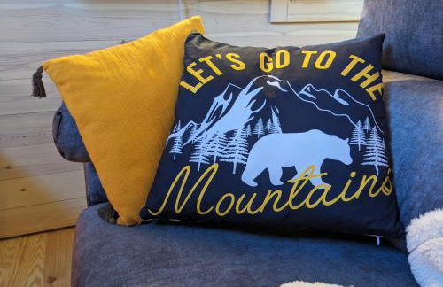 Nornore: una casa especial en la montaña - Photo 30