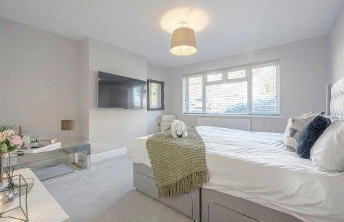 Luxury new build 5-Bed Bungalow-Long Stay Offer - Foto 4