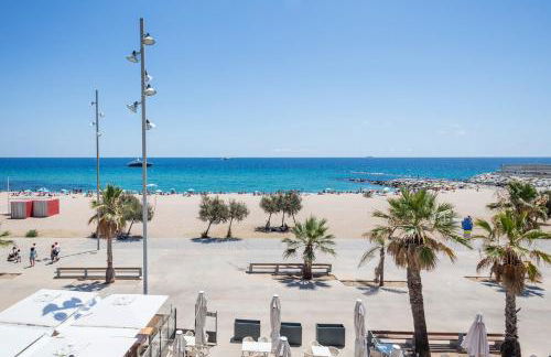 Alcam Badalona Playa Norte - Photo 48