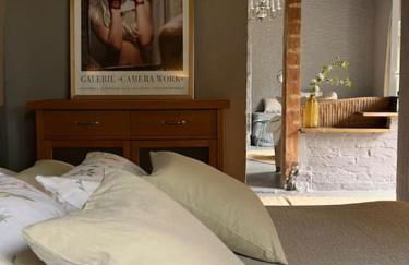 Lakeside Studio – Haus mit Seezugang - Photo 1