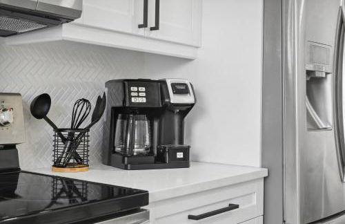 Cozy 3BR South Tampa Stay Bayshore&Downtown - Foto 25