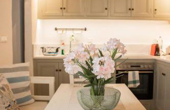 Patmos Traditional House Chora near the Monastery - Foto 47