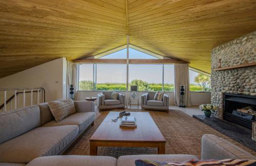 Vegan Seafront Retreat & Yoga Studio in West Wittering - Foto 19