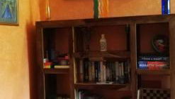 Penmachno Hall - self catering suite - Foto 5