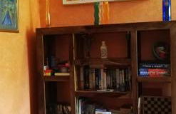 Penmachno Hall - self catering suite - Foto 5