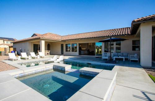 PGA West*New Home*Pool*Hot Tub - Foto 17