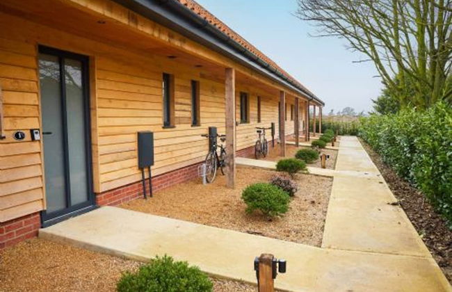 Host Stay Number Four Piglets - Foto 14