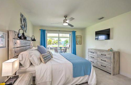 Boat Owners Paradise Jensen Beach Home with Dock! - Photo 13