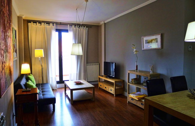 Salamanca Centro Apartamentos - Foto 78