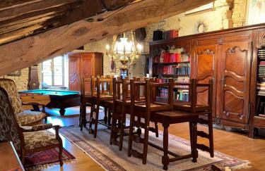 Art & Relaxation Manor Spa, Billiards & Pinball - Foto 12