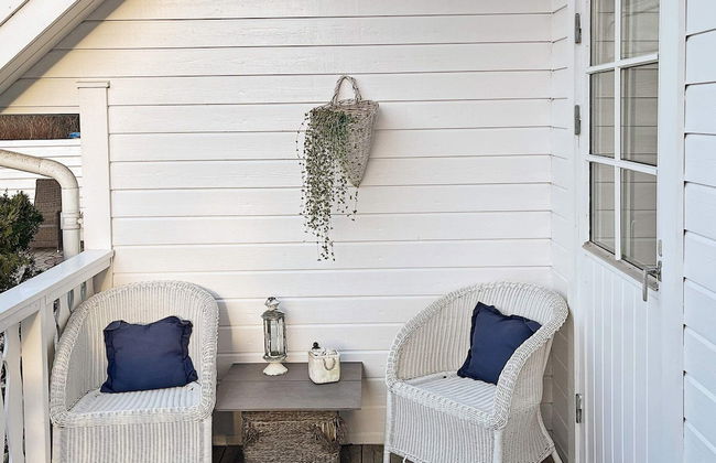 10 Person Holiday Home in Tjome - Foto 31