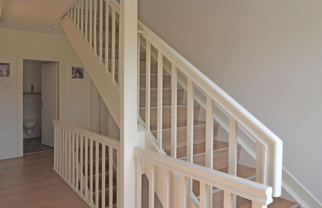 Lovely Group House near Winterberg with Private Sauna, Garden, & Terrace - Foto 32