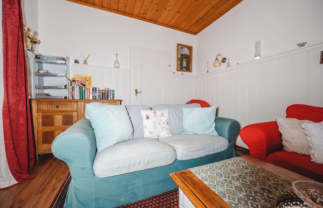 Müllers Ferienhaus Salzburgerland - Foto 9