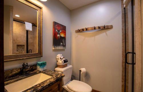 Prancing Horse Lodge at Eagles Nest - Foto 27