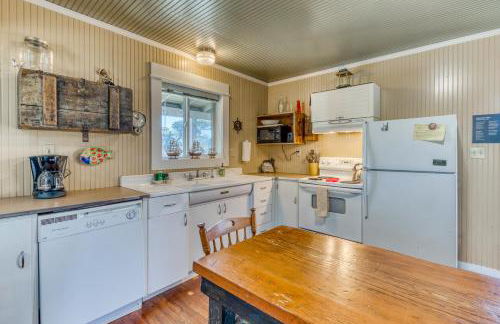 Heceta House - Foto 18